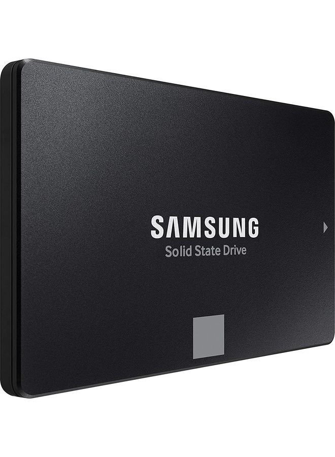 Samsung - 870 EVO SATA SSD 250GB 2.5 Inches Internal Solid State Hard Drive 250.0 GB - Image 1