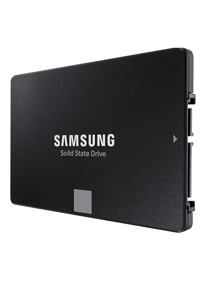 Samsung - 870 EVO SATA SSD 250GB 2.5 Inches Internal Solid State Hard Drive 250.0 GB - Image 1