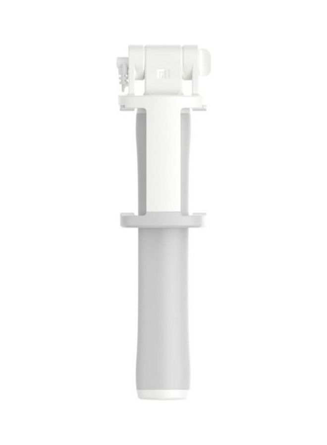 Xiaomi Mi Selfie Stick Wired Remote Shutter Grey  - Image 1