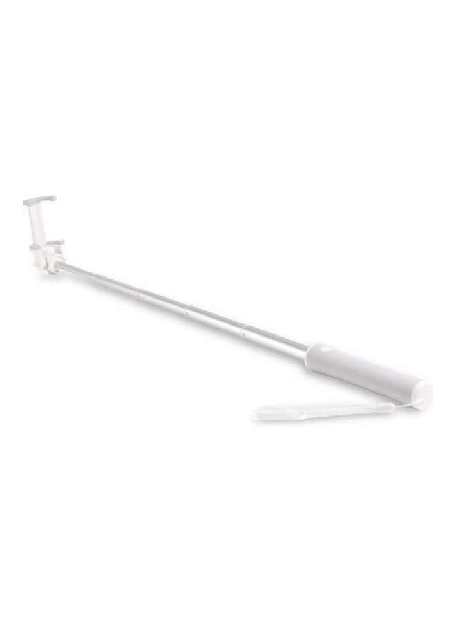 Xiaomi Mi Selfie Stick Wired Remote Shutter Grey  - Image 2