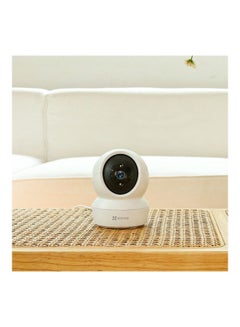H6c 2K Pan&Tilt Smart Home Camera