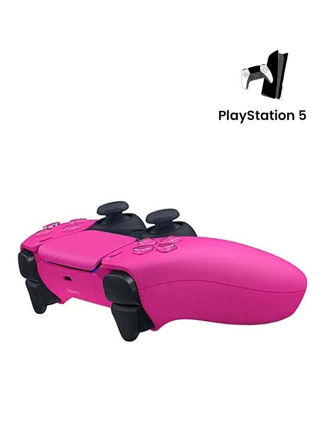 DualSense Wireless PS5 Controller (Official Version) - Pink - v1686219576/N53410703A_2