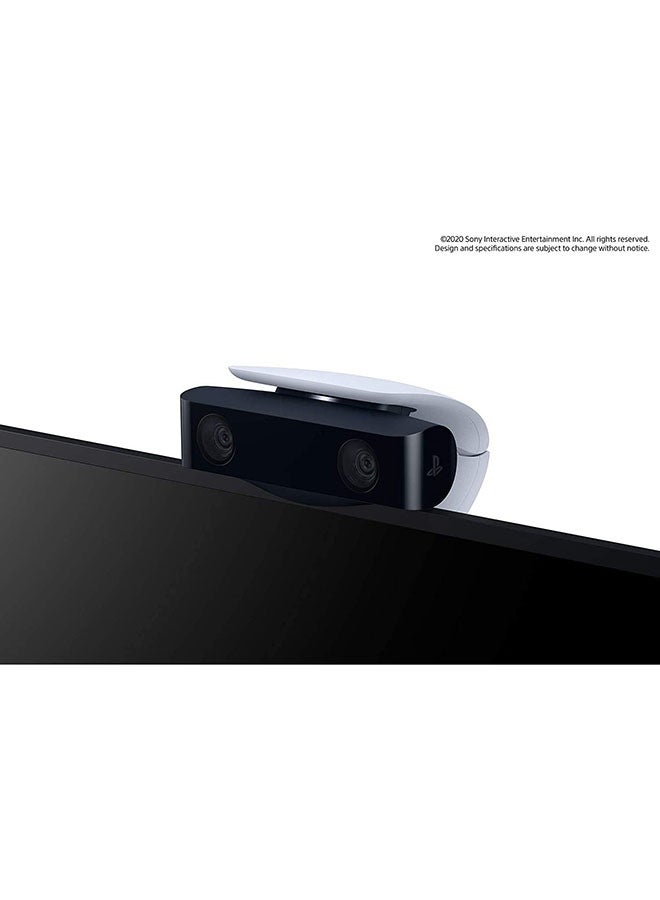 Sony PlayStation 5 HD Camera (Official Version)  - Image 3