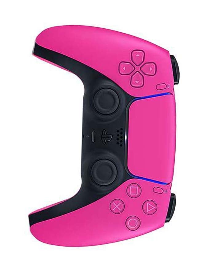 DualSense Wireless PS5 Controller (Official Version) - Pink - v1686219577/N53410703A_6