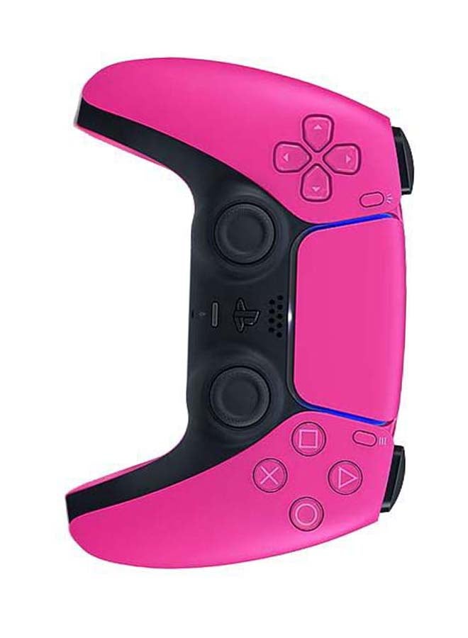Sony - DualSense Wireless PS5 Controller (Official Version) - Pink - Image 1