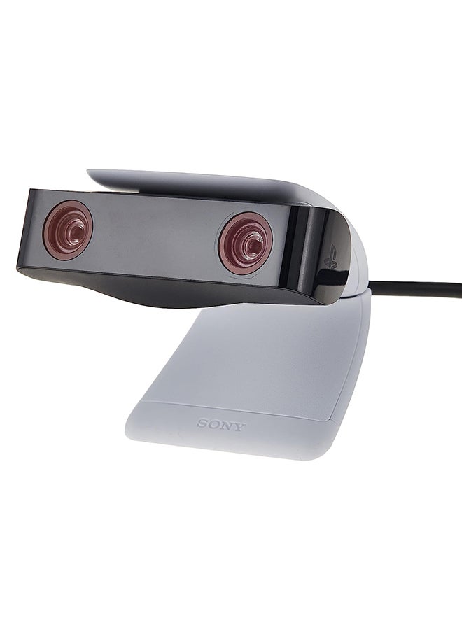 Sony PlayStation 5 HD Camera (Official Version)  - Image 4
