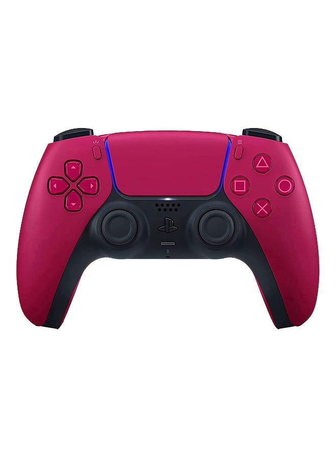 DualSense Wireless Controller for PlayStation 5 Cosmic Red (Official Version) - v1686219578/N53410704A_1