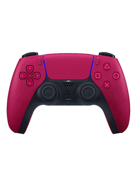 DualSense Wireless Controller for PlayStation 5 Cosmic Red (Official Version)