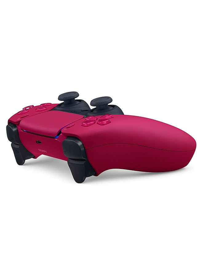 وحدة التحكم اللاسلكية DualSense لجهاز PlayStation 5 Cosmic Red (الإصدار الرسمي) - v1686219578/N53410704A_3