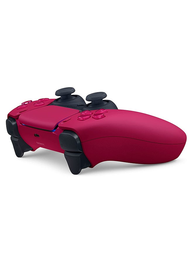 Sony - DualSense Wireless Controller for PlayStation 5 Cosmic Red (Official Version) - Image 1