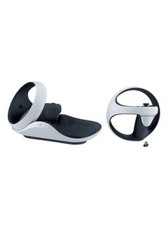 Sony PlayStation VR2 Sense Controller Charging Station (UAE Version)  - Image 1