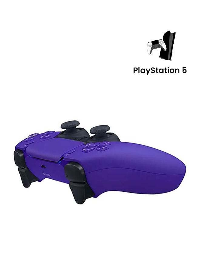 Sony - DualSense Wireless PS5 Controller (Official Version) - Purple - Image 1