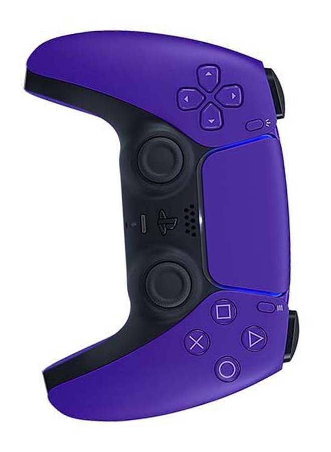 Sony - DualSense Wireless PS5 Controller (Official Version) - Purple - Image 1