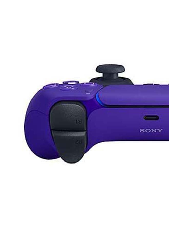 Sony - DualSense Wireless PS5 Controller (Official Version) - Purple - Image 1
