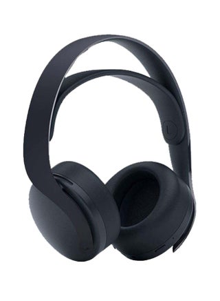 Midnight Black