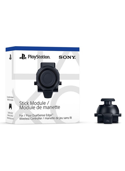وحدة عصا PlayStation 5 لوحدة التحكم اللاسلكية Dual-Sense Edge
