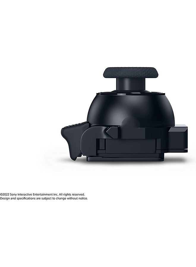 سوني - وحدة عصا PlayStation 5 لوحدة التحكم اللاسلكية Dual-Sense Edge - Image 1