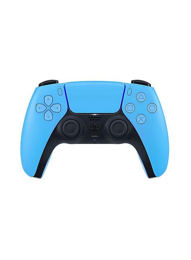 Sony - DualSense Wireless PS5 Controller (Official Version) - Starlight Blue - Image 1