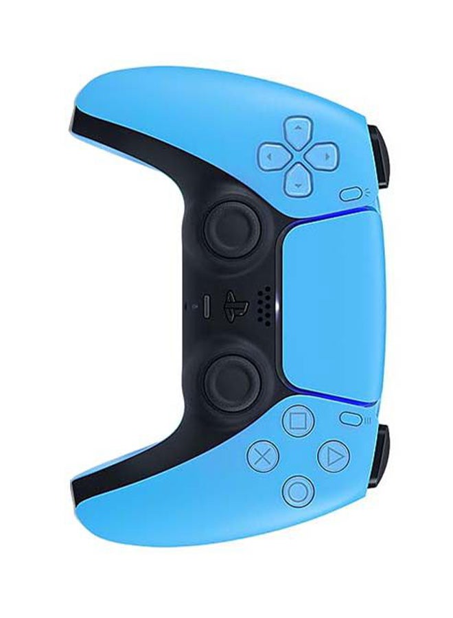 Sony - DualSense Wireless PS5 Controller (Official Version) - Starlight Blue - Image 1