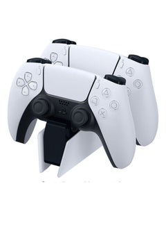 Sony PlayStation 5 DualSense Wired Charging Station (UAE Version)  - Image 2