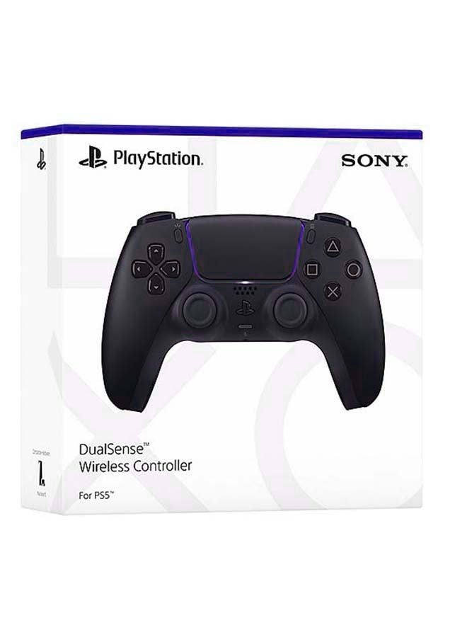 Sony - DualSense Wireless PS5 Controller Midnight Black (Official Version) - Image 1