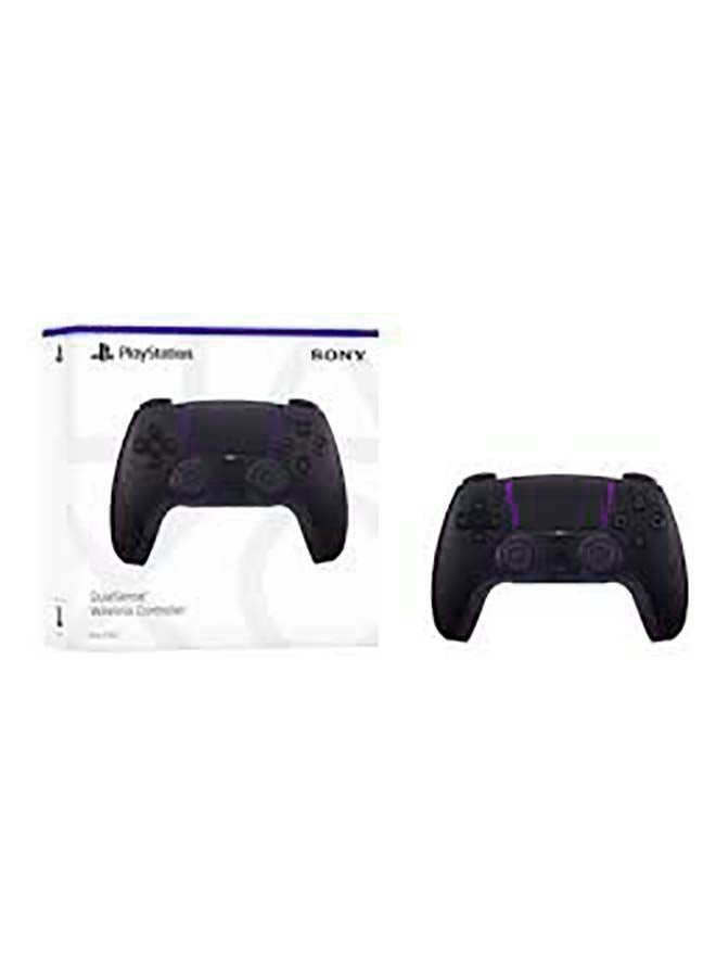 DualSense Wireless PS5 Controller Midnight Black (Official Version) - v1686219591/N53410810A_7