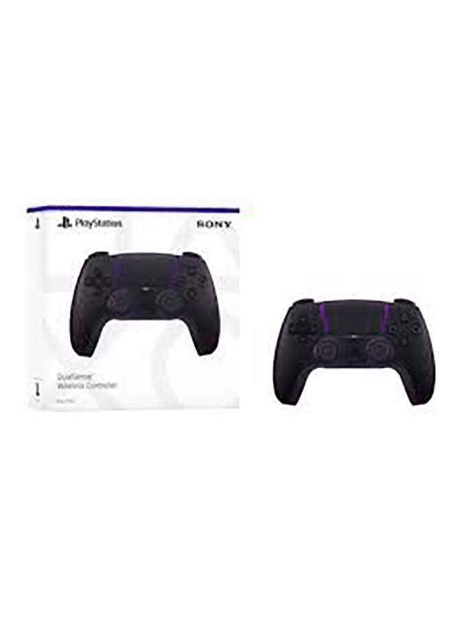 Sony - DualSense Wireless PS5 Controller Midnight Black (Official Version) - Image 1