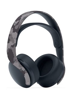 Grey Camouflage