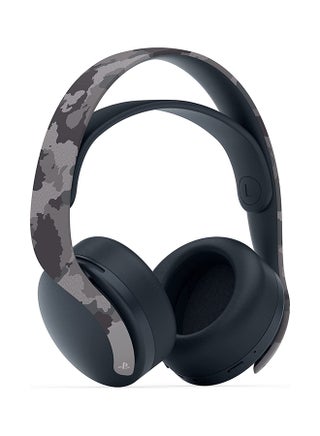 Grey Camouflage