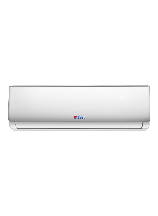 Split Air Conditioner 22000 BTU Cold Only BSAC-124C White - v1686222036/N53412031A_1