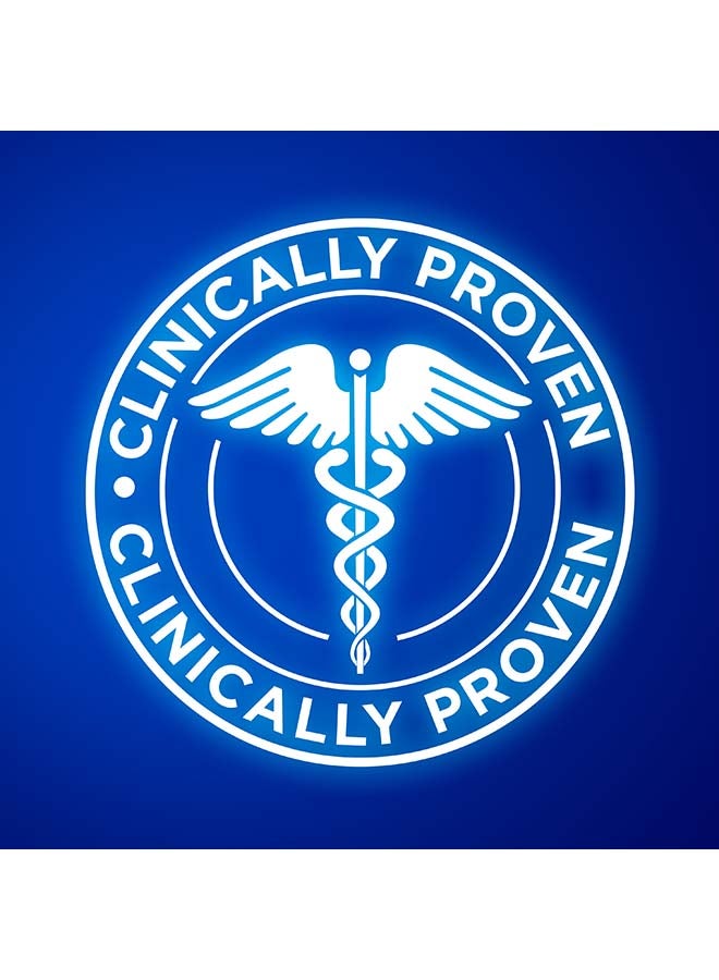 شامبو كلاسيكي نظيف مضاد للقشرة للشعر العادي - Image 2