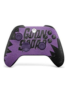 Microsoft Xbox PC Wireless Controller – Space Jam A New Legacy Goon ...