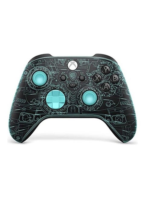 Xbox Wireless Controller – Space Jam A New Legacy Serververse Exclusive