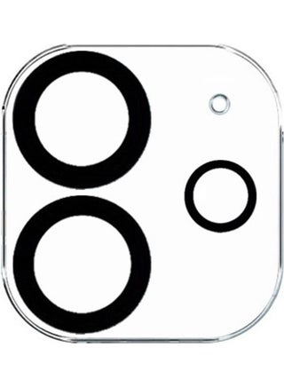 Camera Lens Protector For Apple iPhone 11 Clear - v1686223920/N53412043A_1