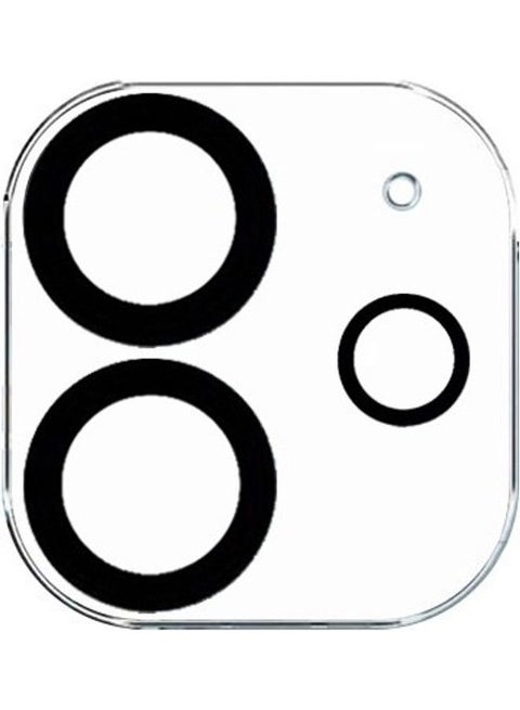 Camera Lens Protector For Apple iPhone 11 Clear
