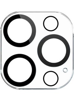 MARGOUN Camera Lens Protector For Apple iPhone 11 Pro iPhone 11 Pro Max Clear  - Image 1