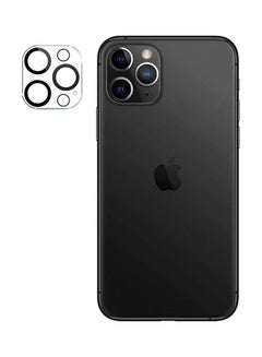 MARGOUN Camera Lens Protector For Apple iPhone 11 Pro iPhone 11 Pro Max Clear  - Image 2