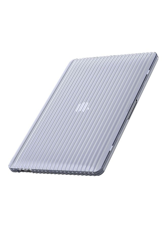 tech21 Evo Wave For Macbook Pro 13 Inch Case Cover M2 2022 Blue  - Image 2
