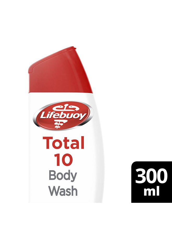 لايفبوي غسول الجسم للعناية المتكاملة 10 300ملليلتر - Image 2