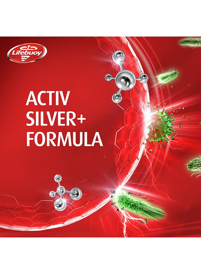 لايفبوي غسول الجسم للعناية المتكاملة 10 300ملليلتر - Image 3