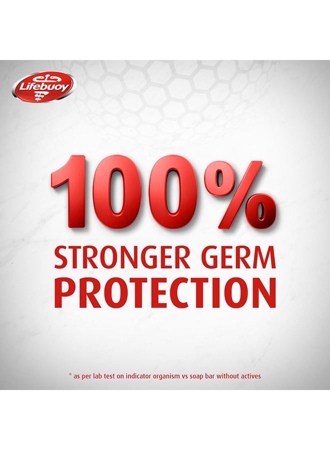 لايفبوي غسول الجسم للعناية المتكاملة 10 300ملليلتر - Image 4