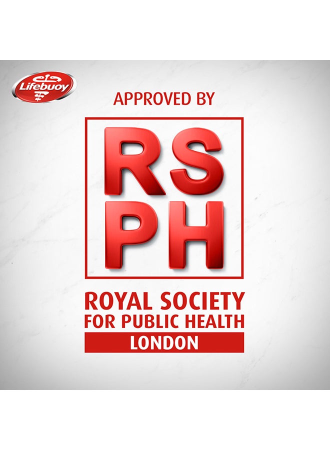 لايفبوي غسول الجسم للعناية المتكاملة 10 300ملليلتر - Image 5