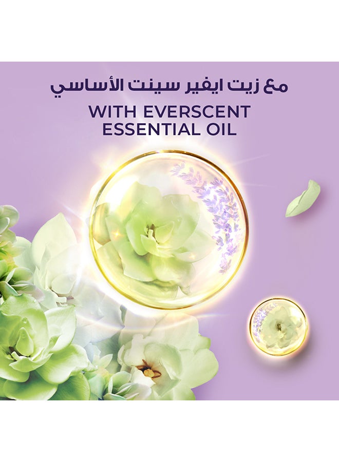 Lux Moisturising Body Wash Gardenia Blossom 500ml  - Image 5