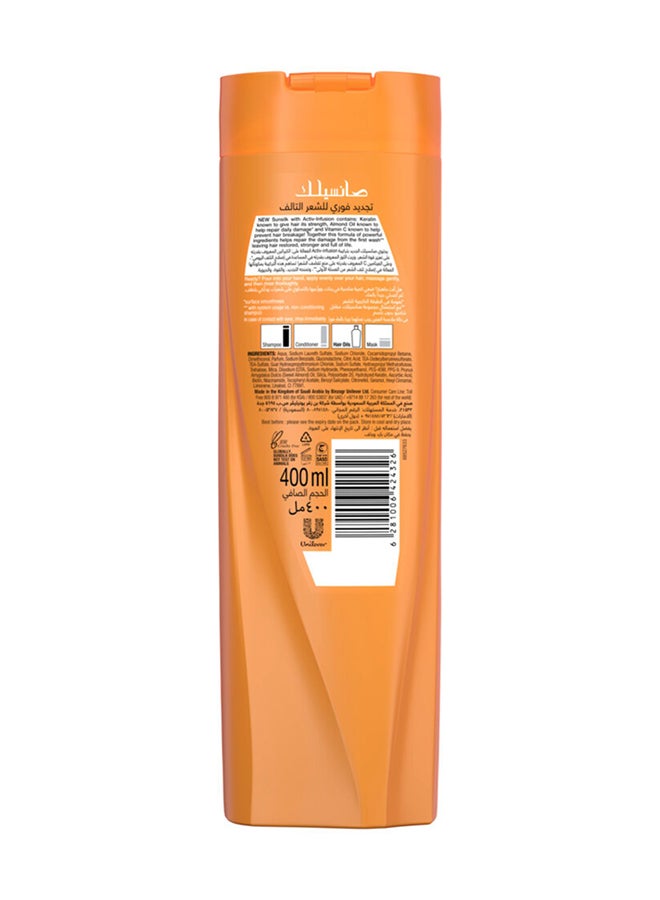 Instant Restore Shampoo, 400ml - v1686224959/N26870069A_2