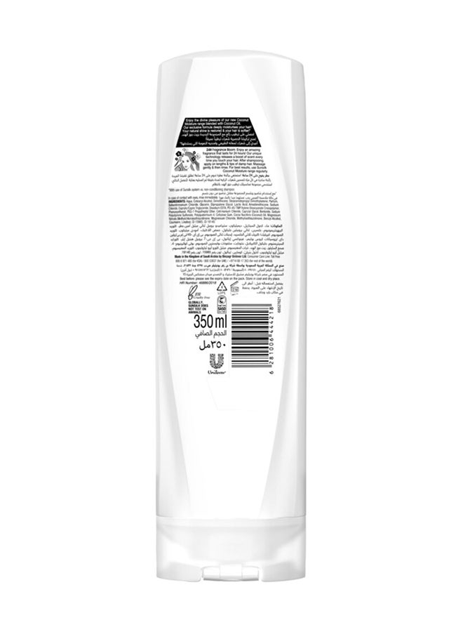 Naturals Conditioner For Dry Hair Coconut Moisture 350ml - v1686224961/N26870076A_2