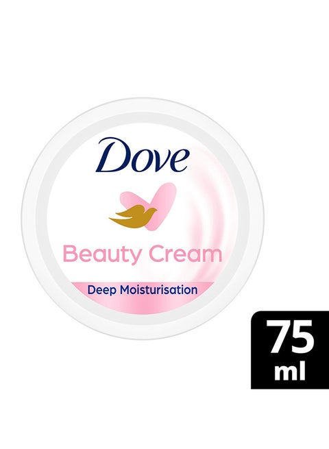 Beauty Deep Moisturising Cream 75ml