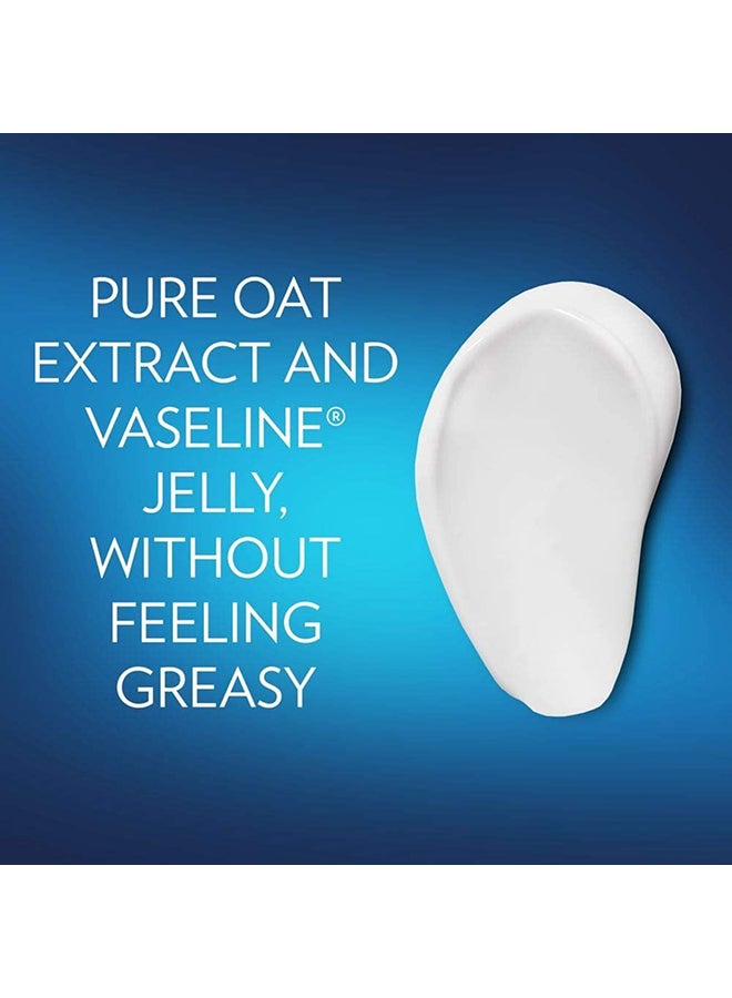 فازلين غسول الجسم للعناية المركزة بالكاكاو المشع - Image 5