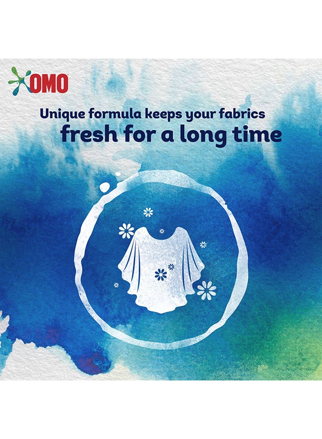 Omo Active Laundry Detergent Powder 7kg  - Image 5
