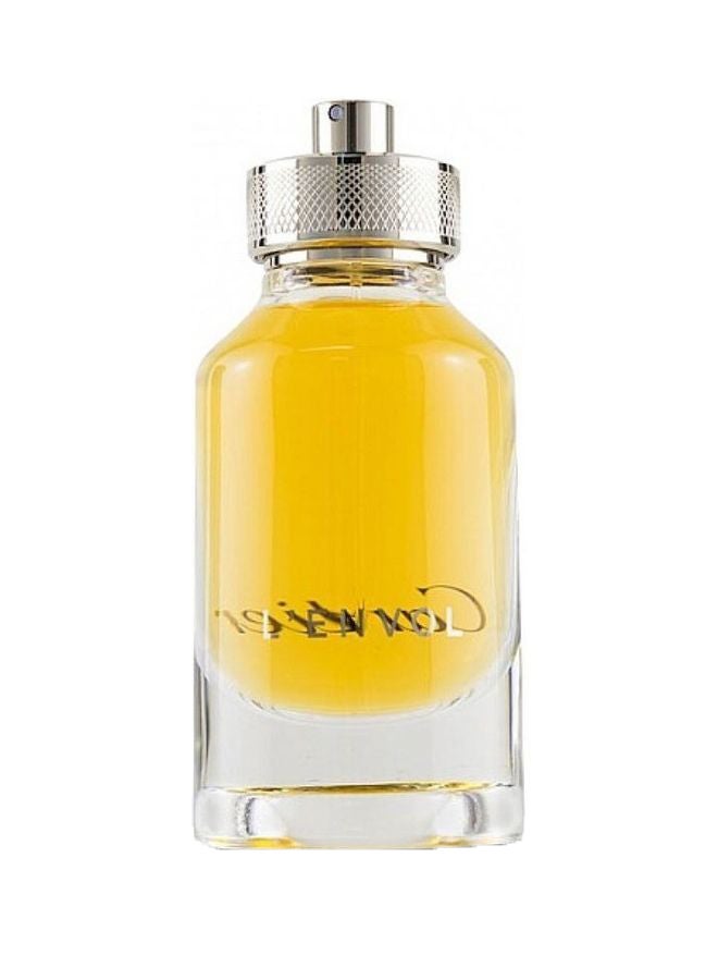 كارتييه عطر لينفول دو كارتييه إصدار محدود - Image 1