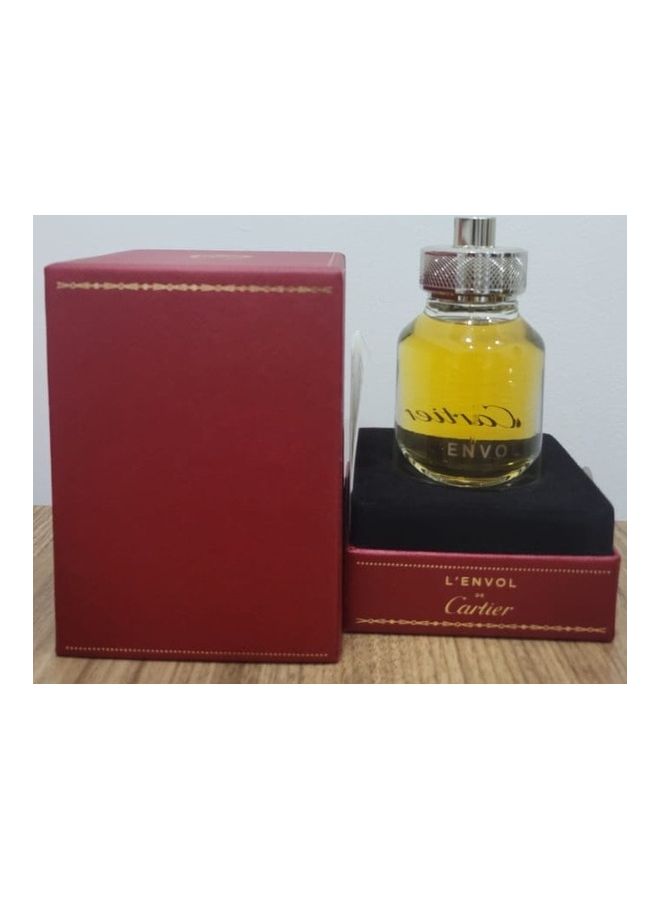 كارتييه عطر لينفول دو كارتييه إصدار محدود - Image 2